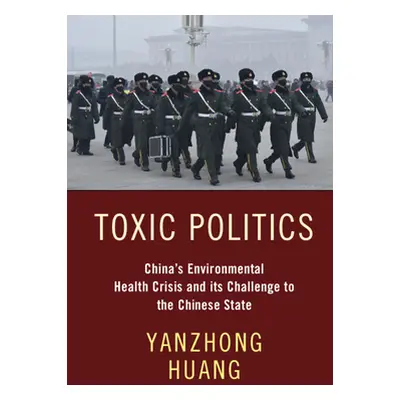 "Toxic Politics" - "" ("Huang Yanzhong")