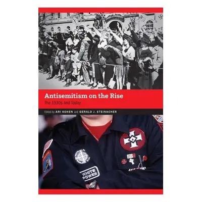 "Antisemitism on the Rise: The 1930s and Today" - "" ("Kohen Ari")