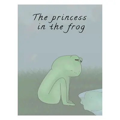 "The princess in the frog" - "" ("Halrai")