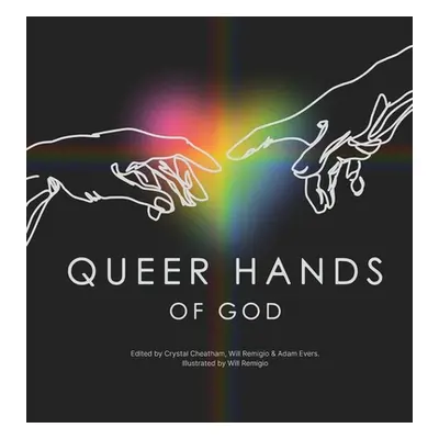 "Queer Hands of God" - "" ("Cheatham Crystal")