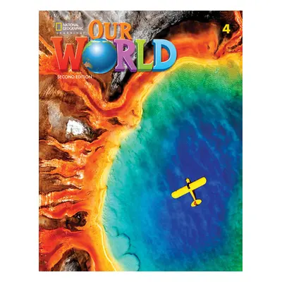 "Our World 4 (British English)" - "" ("Cory-Wright Kate")