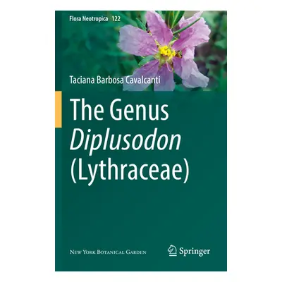 "The Genus Diplusodon (Lythraceae)" - "" ("Cavalcanti Taciana Barbosa")