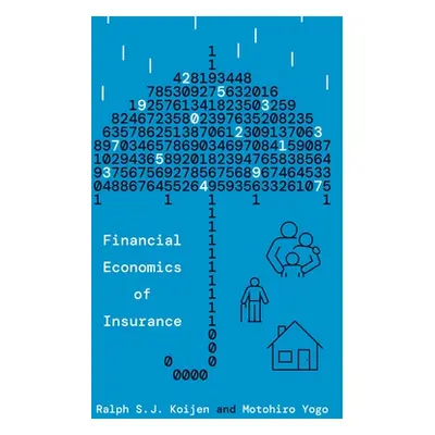 "Financial Economics of Insurance" - "" ("Koijen Ralph S. J.")