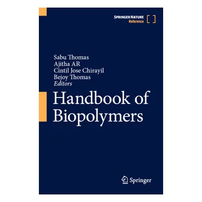 "Handbook of Biopolymers" - "" ("Thomas Sabu")