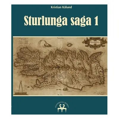 "Sturlunga saga 1" - "" ("Klund Kristian")