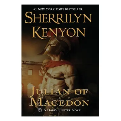 "Julian of Macedon" - "" ("Kenyon Sherrilyn")