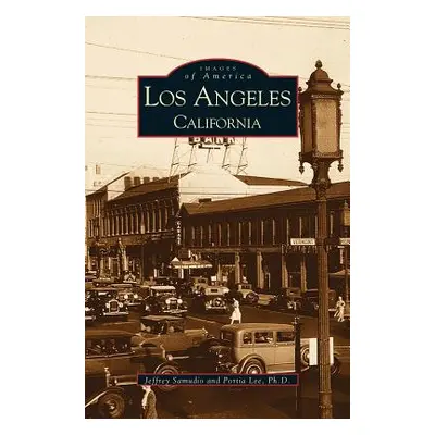 "Los Angeles California" - "" ("Lee Portia")