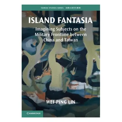 "Island Fantasia" - "" ("Lin Wei-Ping")