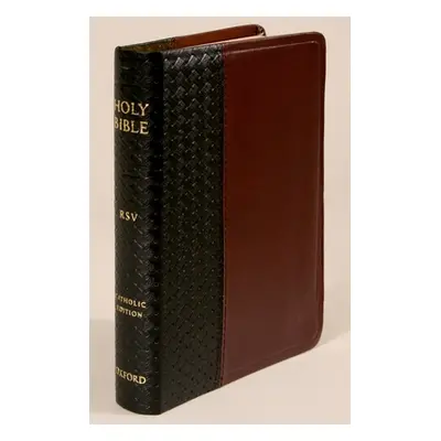 "Catholic Bible-RSV-Compact" - "" ("Oxford University Press")