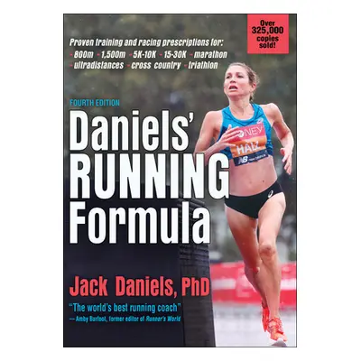 "Daniels' Running Formula" - "" ("Daniels Jack")