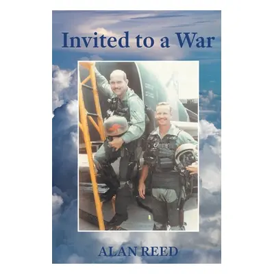 "Invited to a War" - "" ("Reed Alan")