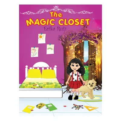 "The Magic Closet" - "" ("Ruiz Erika")