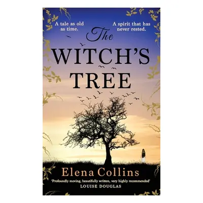 "The Witch's Tree" - "" ("Collins Elena")