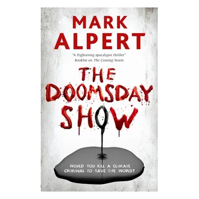 "The Doomsday Show" - "" ("Alpert Mark")