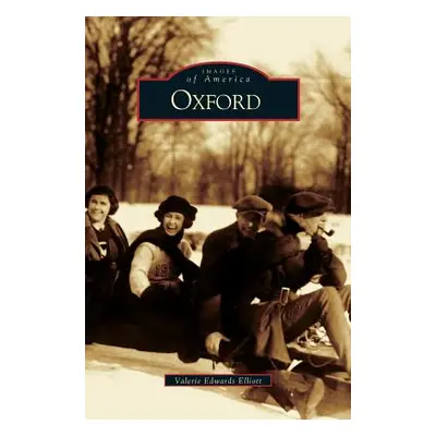 "Oxford" - "" ("Elliott Valerie Edwards")