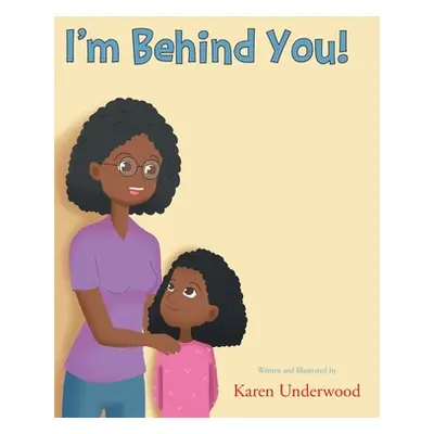 "I'm Behind You!" - "" ("Underwood Karen")