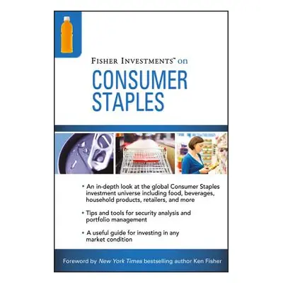 "Fisher Investments on Consumer Staples" - "" ("Fisher Investments")