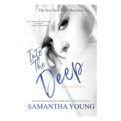 "Into the Deep" - "" ("Young Samantha")