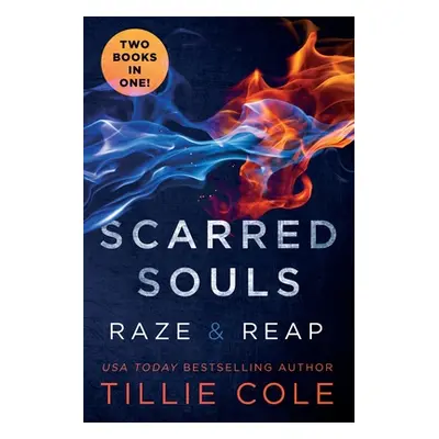 Scarred Souls (Cole Tillie)