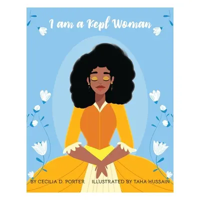 "I Am a Kept Woman!" - "" ("Porter Cecilia")