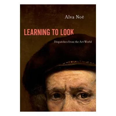 "Learning to Look: Dispatches from the Art World" - "" ("No Alva")