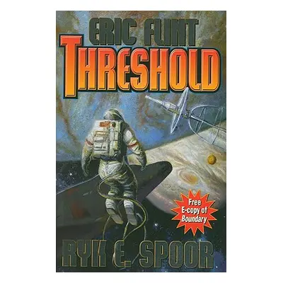 "Threshold: Volume 2" - "" ("Flint Eric")