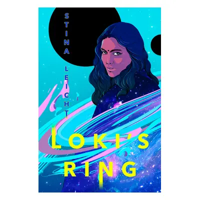 "Loki's Ring" - "" ("Leicht Stina")