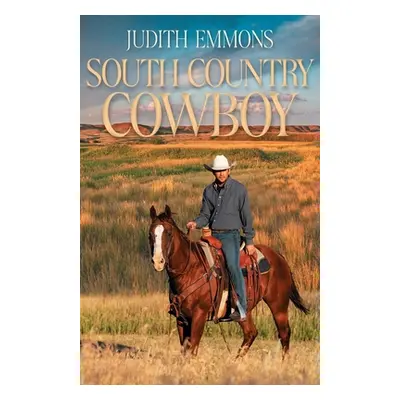 "South Country Cowboy" - "" ("Emmons Judith")