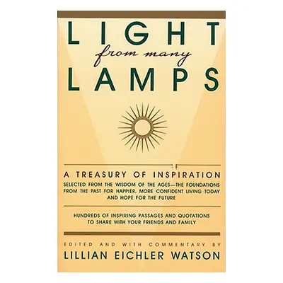 "Light from Many Lamps" - "" ("Watson Lillian")