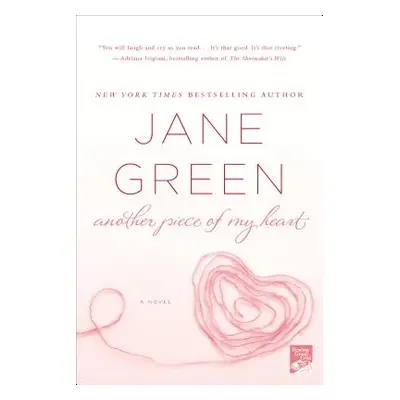 "Another Piece of My Heart" - "" ("Green Jane")