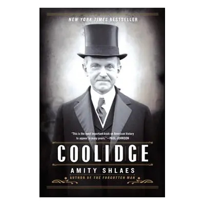 "Coolidge" - "" ("Shlaes Amity")