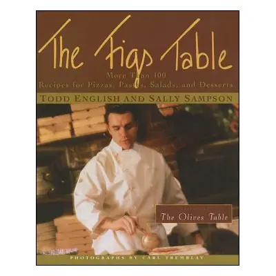 "The Figs Table" - "" ("English Todd")