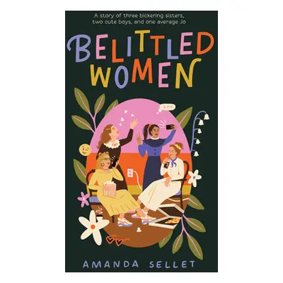 "Belittled Women" - "" ("Sellet Amanda")