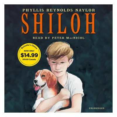 Shiloh (Naylor Phyllis Reynolds)