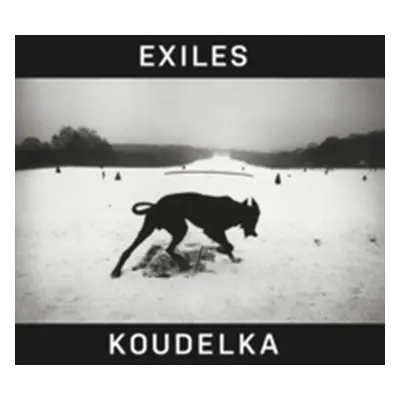 "Josef Koudelka: Exiles" - "" ("")