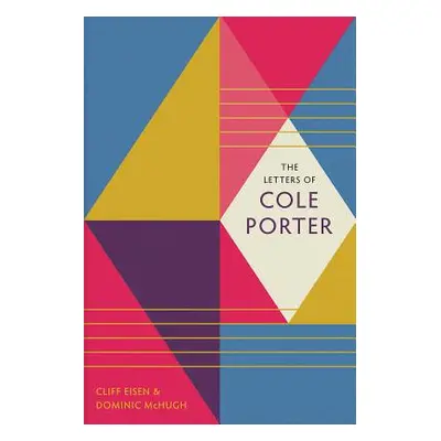 "The Letters of Cole Porter" - "" ("Porter Cole")