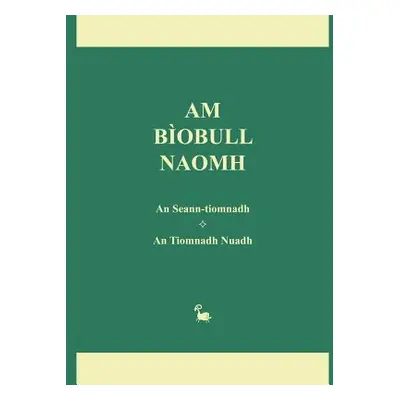 "Am Biobull Naomh" - "" ("Bauer Michael")