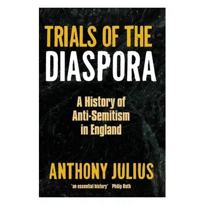 "Trials of Diaspora P" - "" ("Julius Anthony")