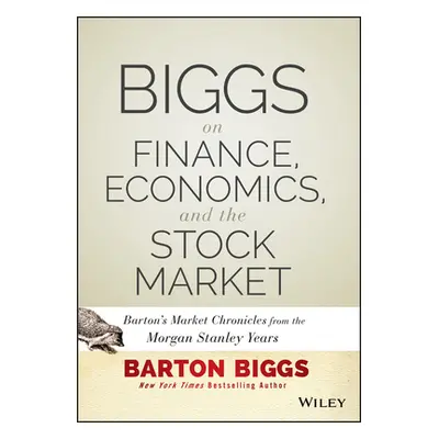 "Biggs on Finance" - "" ("Biggs Barton")