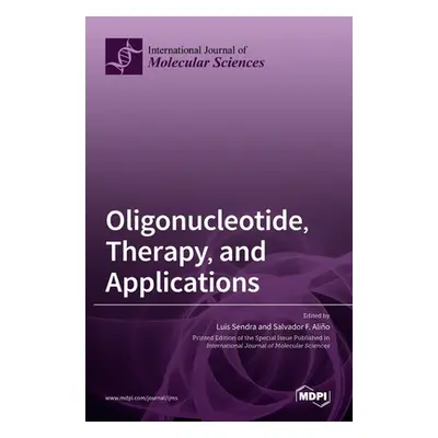 "Oligonucleotide, Therapy, and Applications" - "" ("Alio Salvador F.")