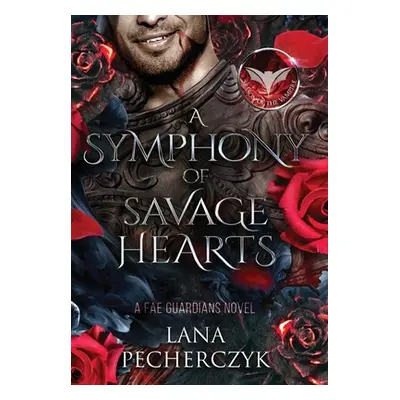 "A Symphony of Savage Hearts: Season of the Vampire" - "" ("Pecherczyk Lana")