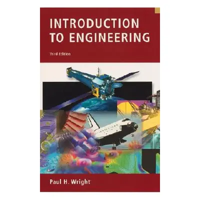 "Introduction to Engineering Library" - "" ("Wright Paul H.")