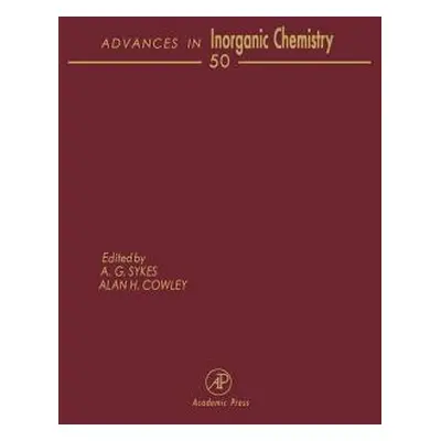 "Main Chemistry Group: Volume 50" - "" ("Sykes Ag")