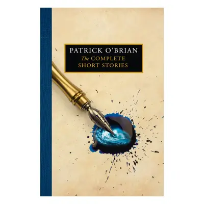 "Complete Short Stories" - "" ("O'Brian Patrick")