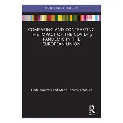 "Comparing and Contrasting the Impact of the Covid-19 Pandemic in the European Union" - "" ("Han