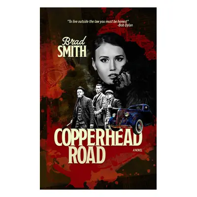 "Copperhead Road" - "" ("Smith Brad")