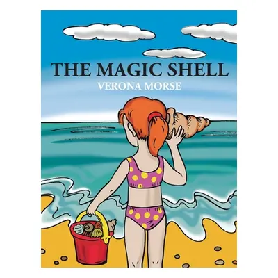 "The Magic Shell" - "" ("Morse Verona")