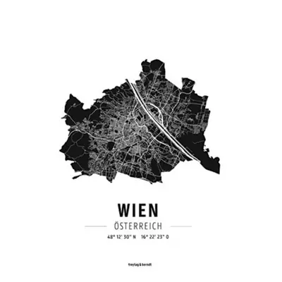 "Vienna, design poster" - "" ("")