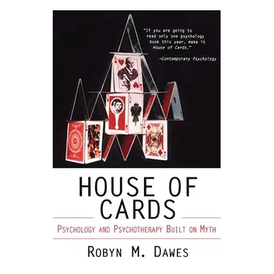 "House of Cards" - "" ("Dawes Robyn")