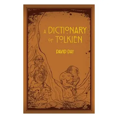 "A Dictionary of Tolkien, 1" - "" ("Day David")